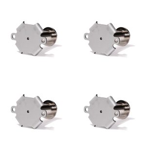 HOFA PureFix Set - wall bracket set for HOFA wall sails, 40mm