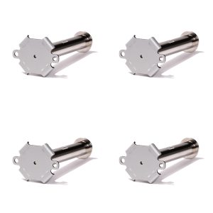 HOFA PureFix Set - wall bracket set for HOFA wall sails, 90mm
