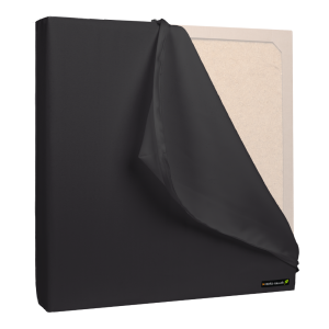 Stoffbezug für HOFA Absorber Natural ohne Holzrahmen