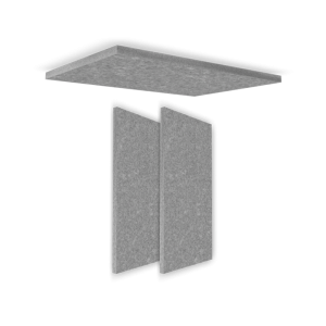 HOFA Acoustic Sail Bundle S