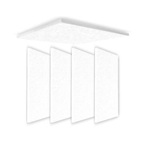 HOFA Akustiksegel Bundle L