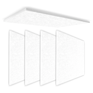 HOFA Akustiksegel Bundle XL