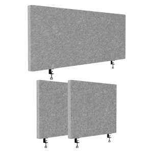HOFA Acoustic Desk Divider Bundle