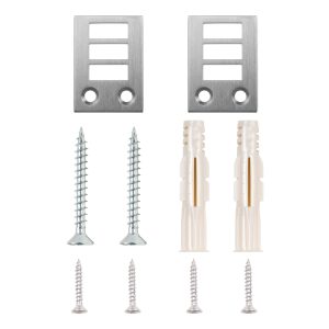 Wall mounting kit for HOFA Frame