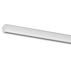 HOFA Curtain Rail Set Standard