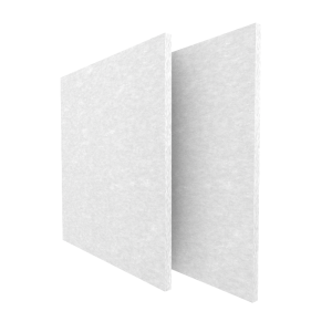 HOFA Acoustic Sail white 60 x 60 (pair)