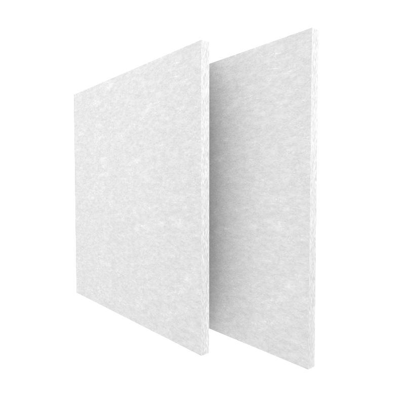 HOFA Acoustic Sail white 60 x 60 (pair)