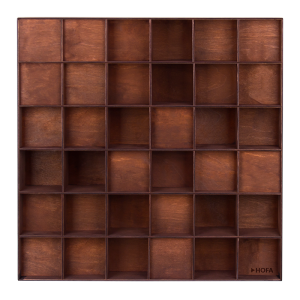 HOFA Diffusor brown (B-goods)