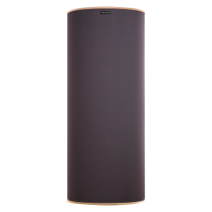 HOFA Basstrap anthracite (B-stock)