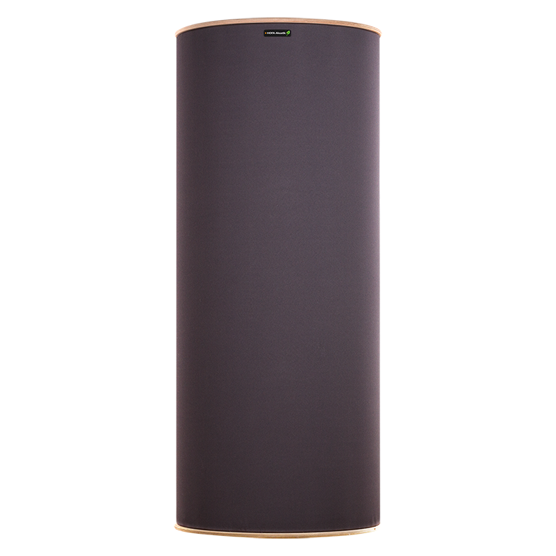 HOFA Basstrap anthracite (B-stock)