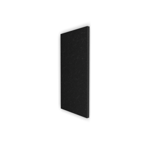 HOFA Akustiksegel - 60 x 120  schwarz (B-Ware)