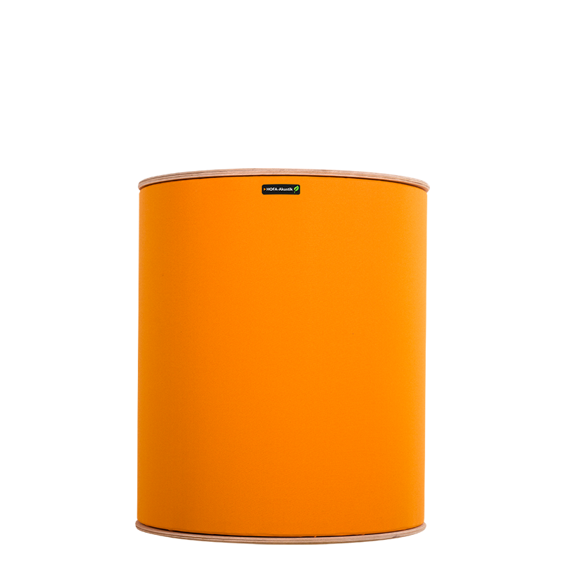 HOFA Basstrap 52 orange (B-Ware)