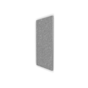 HOFA Akustiksegel grau 60 x 120 (B-Ware)