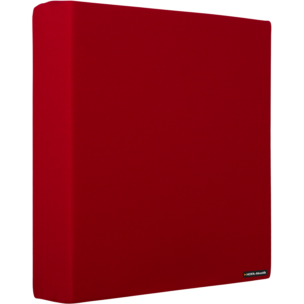 HOFA Absorber ECO bordeaux (B-Ware)