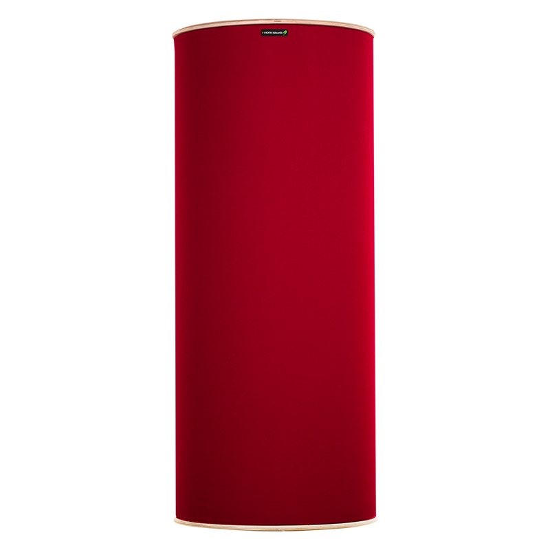 HOFA Basstrap 104 bordeaux (B-Ware)
