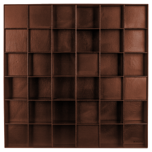 HOFA Diffusor brown lacquered (B-goods)